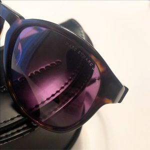 MARC BY MARC JACOBS sunglasses